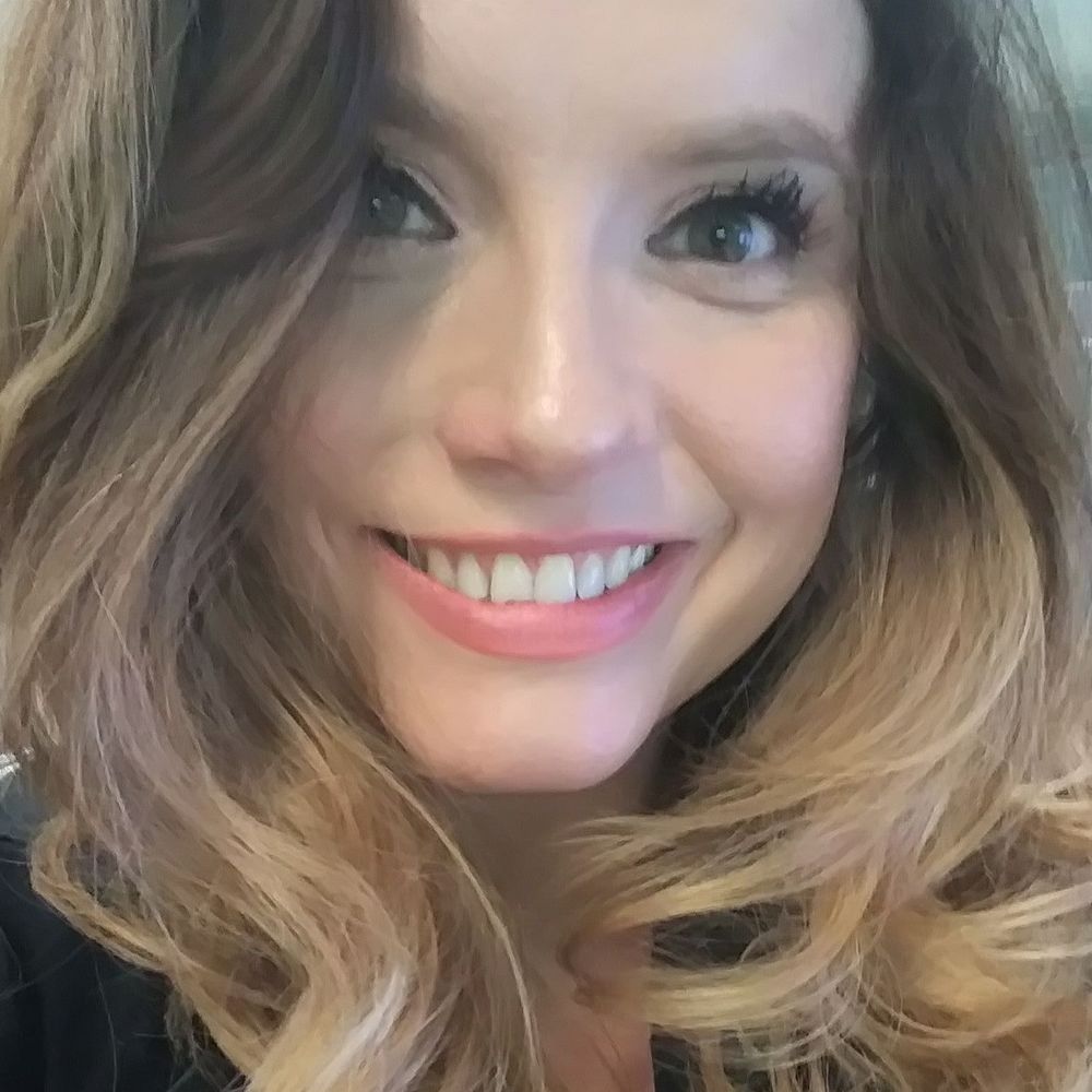 Meet your Posher, Sharon